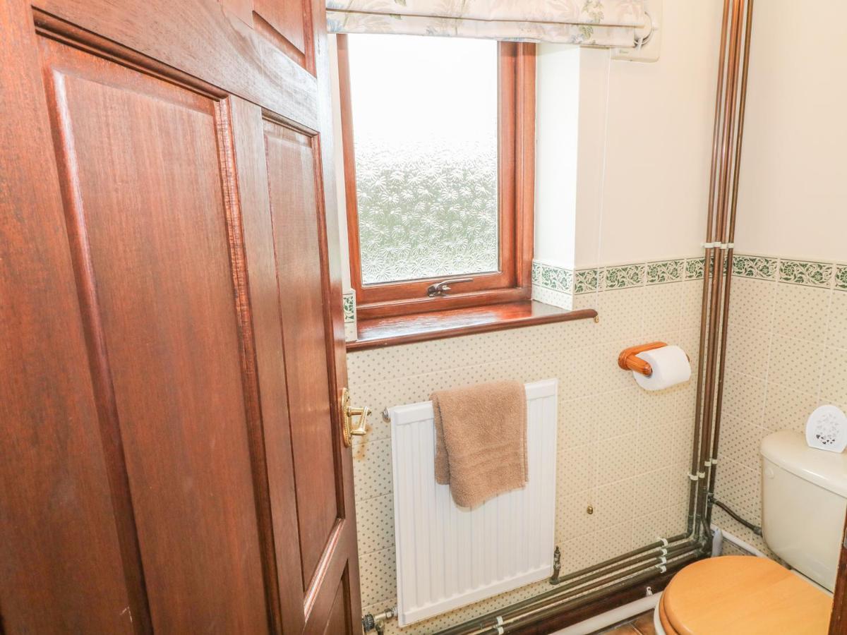Cae Glas Llangefni Extérieur photo